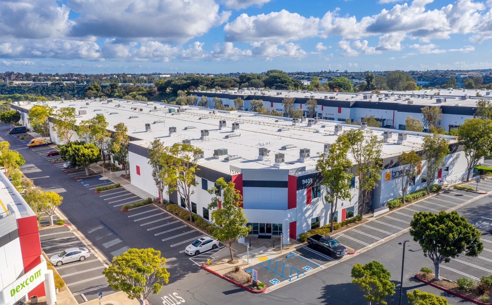 9401 Waples Hero Shot