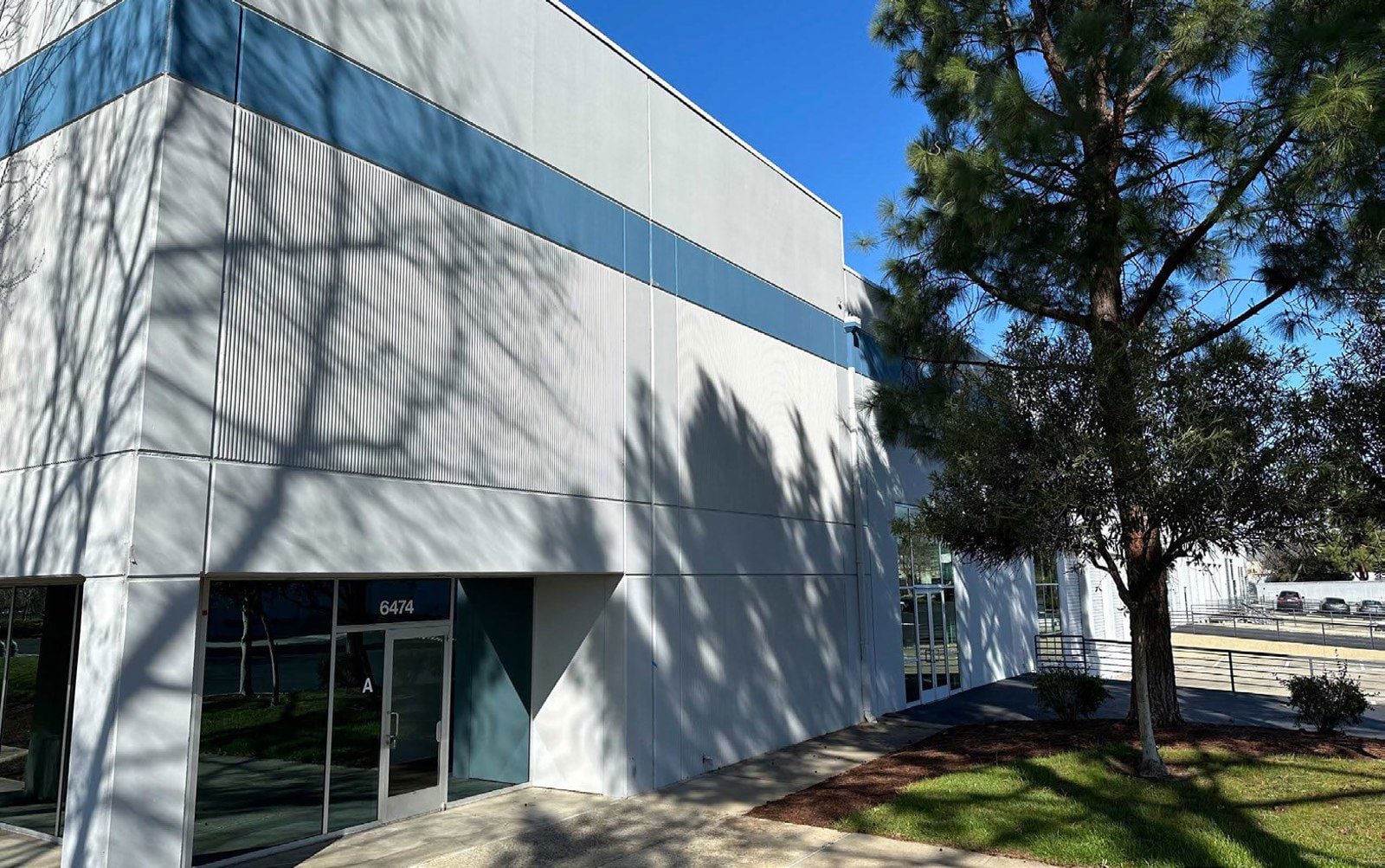 cover image - 6474 Patterson Pass