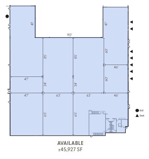 site plan-6474 Patterson Pass 