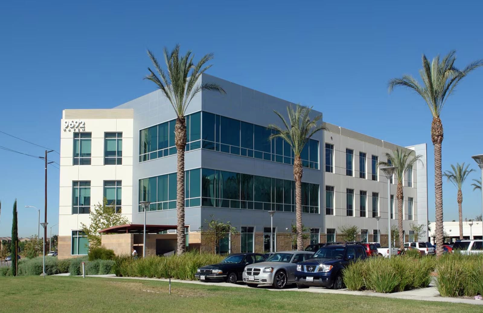 9292 Haven, Bldg. E, Rancho Cucamonga