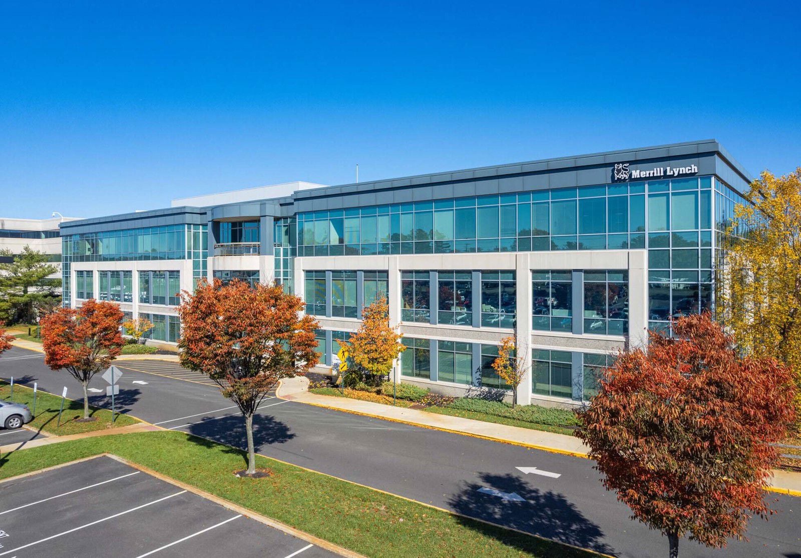 1200 Howard Bldg Photo 1