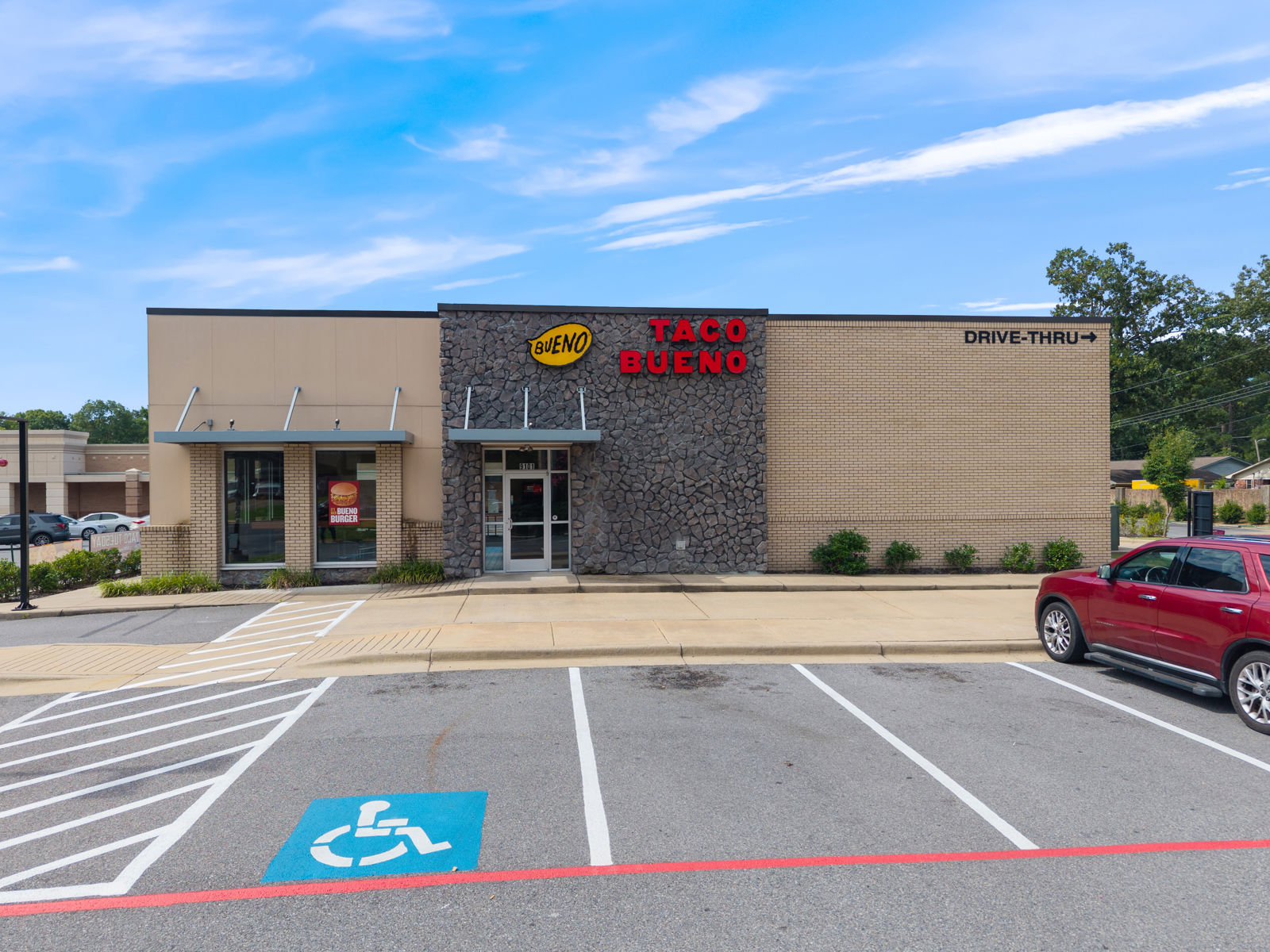 9101 W Markham St 9101 West Markham Street - Image 4