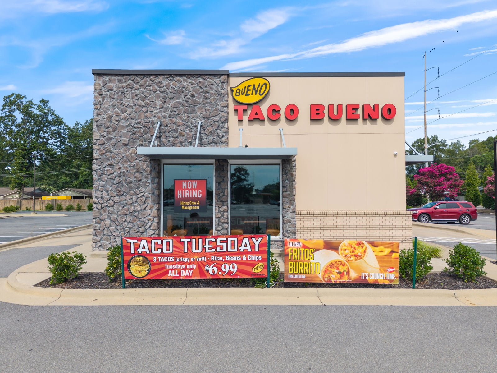 9101 W Markham St 9101 West Markham Street - Image 3