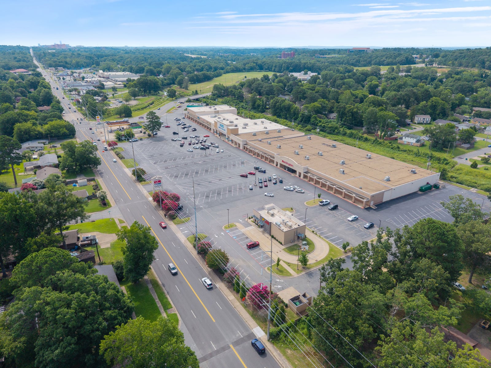 9101 W Markham St 9101 West Markham Street - Image 8