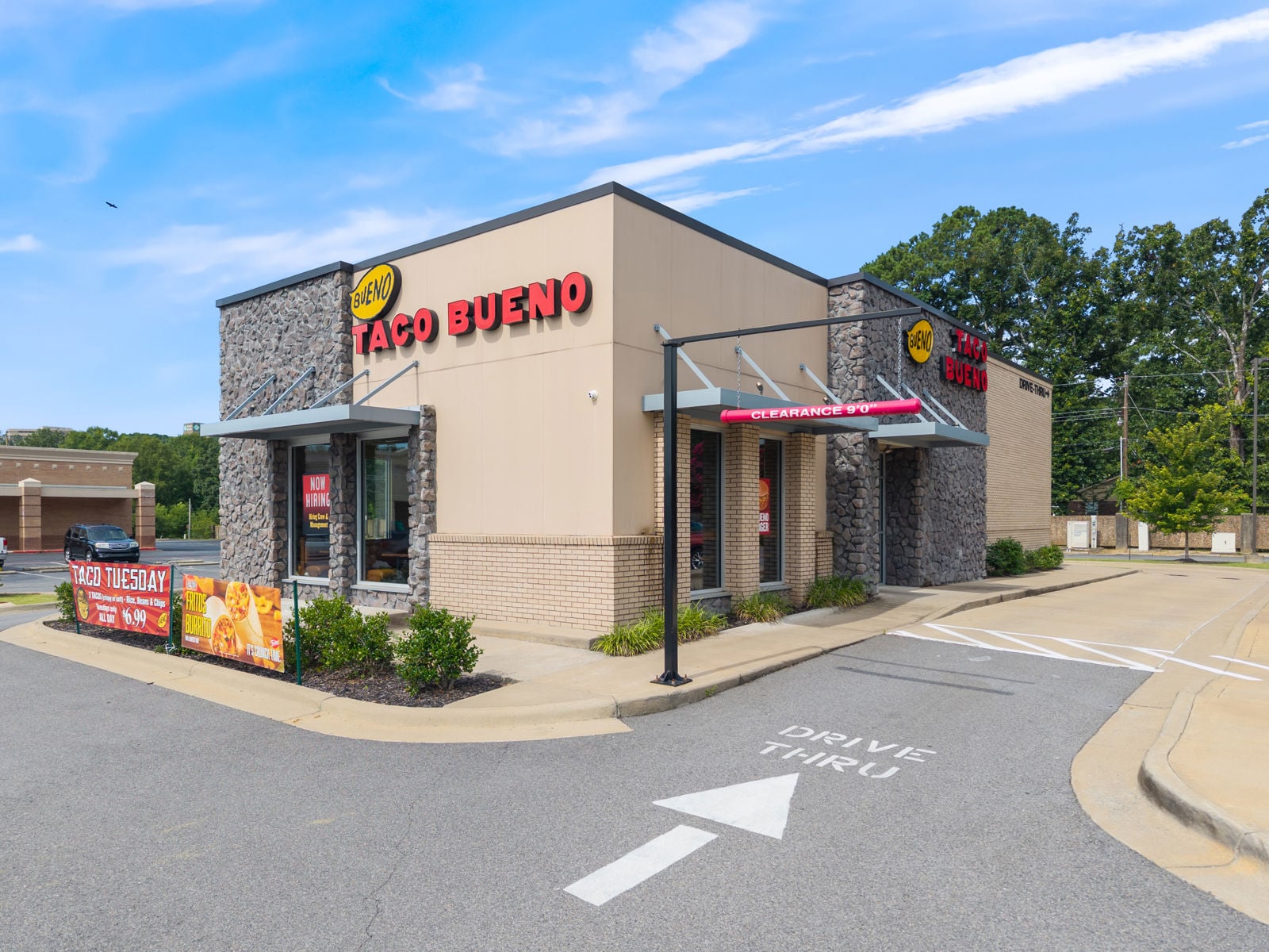 9101 W Markham St 9101 West Markham Street - Image 2