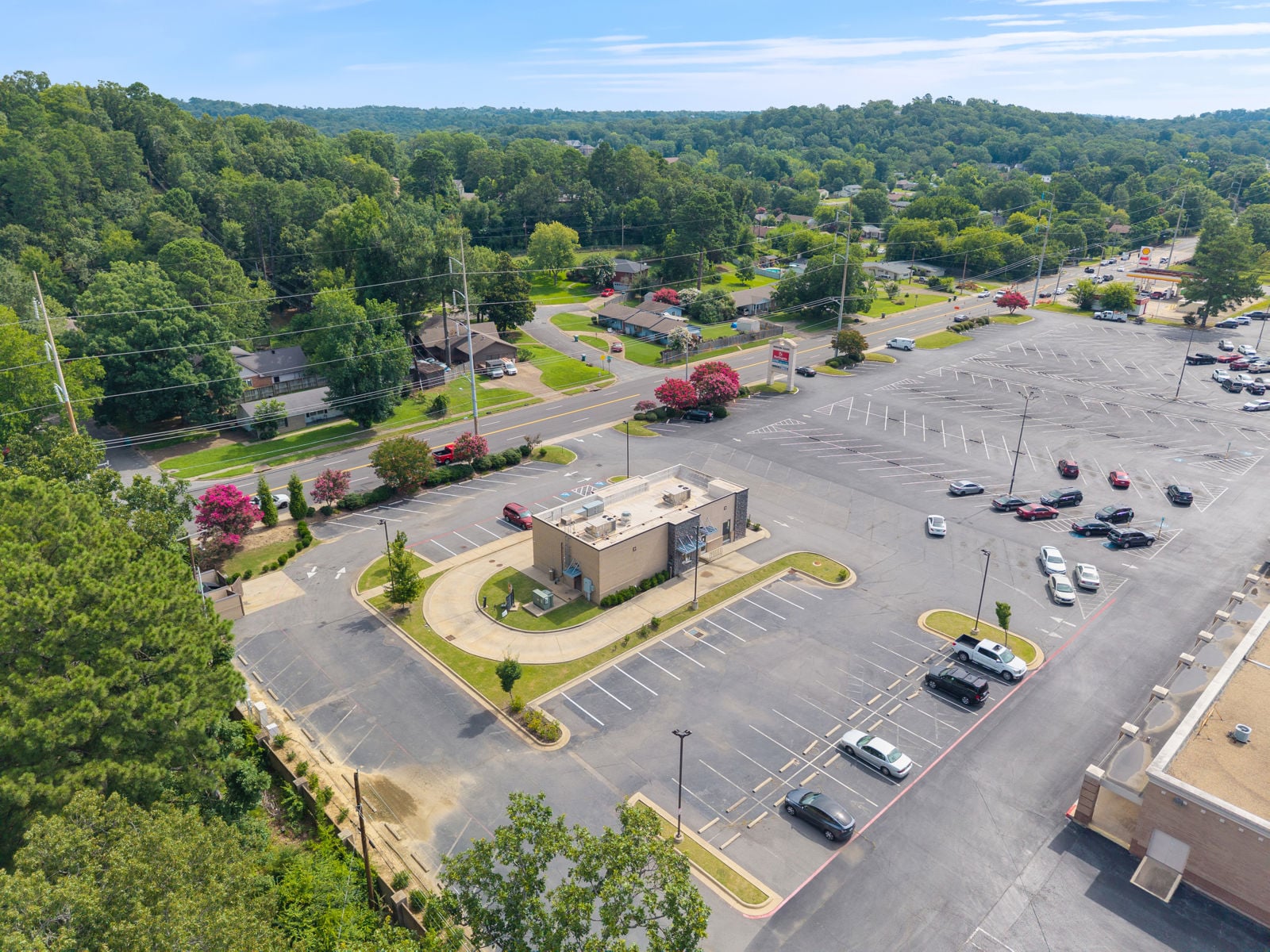 9101 W Markham St 9101 West Markham Street - Image 5