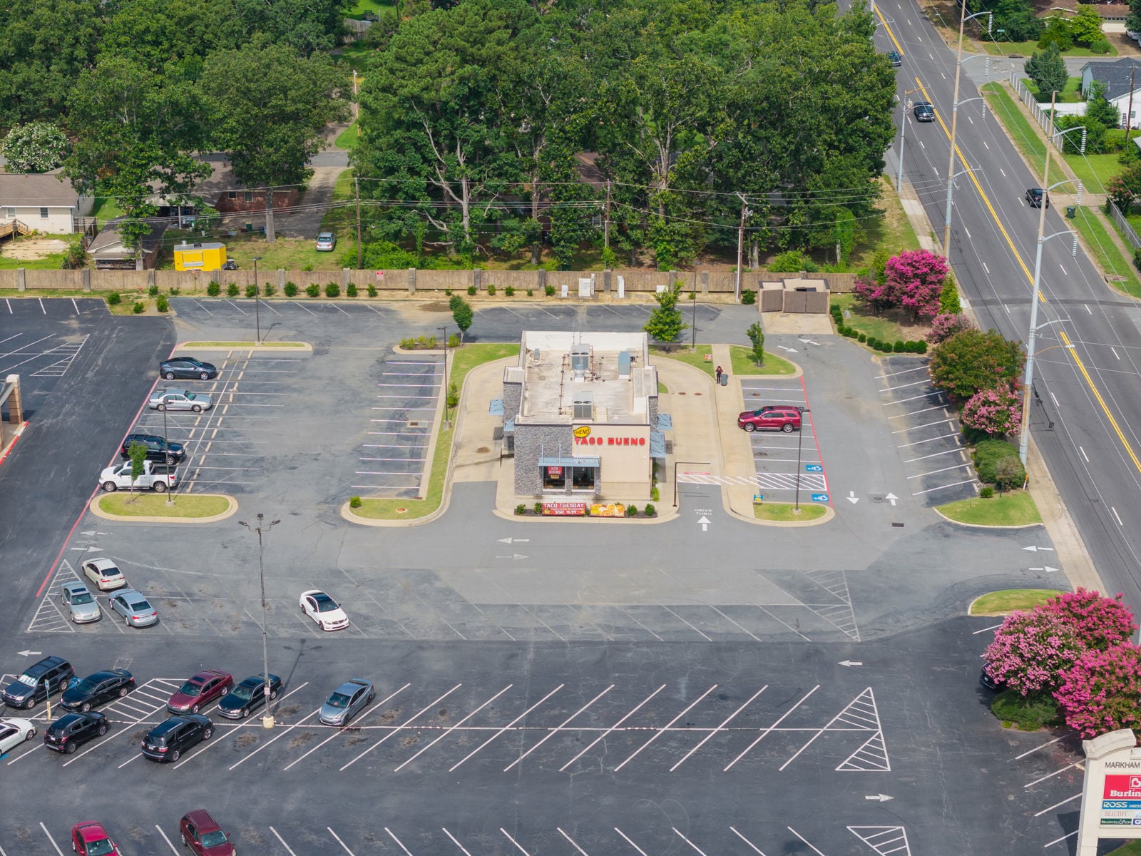 9101 W Markham St 9101 West Markham Street - Image 6