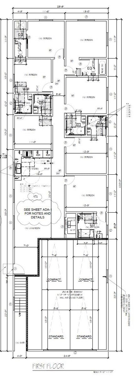 1571 & 1587 West 37th Street 1571 West 37th Street - Image 13