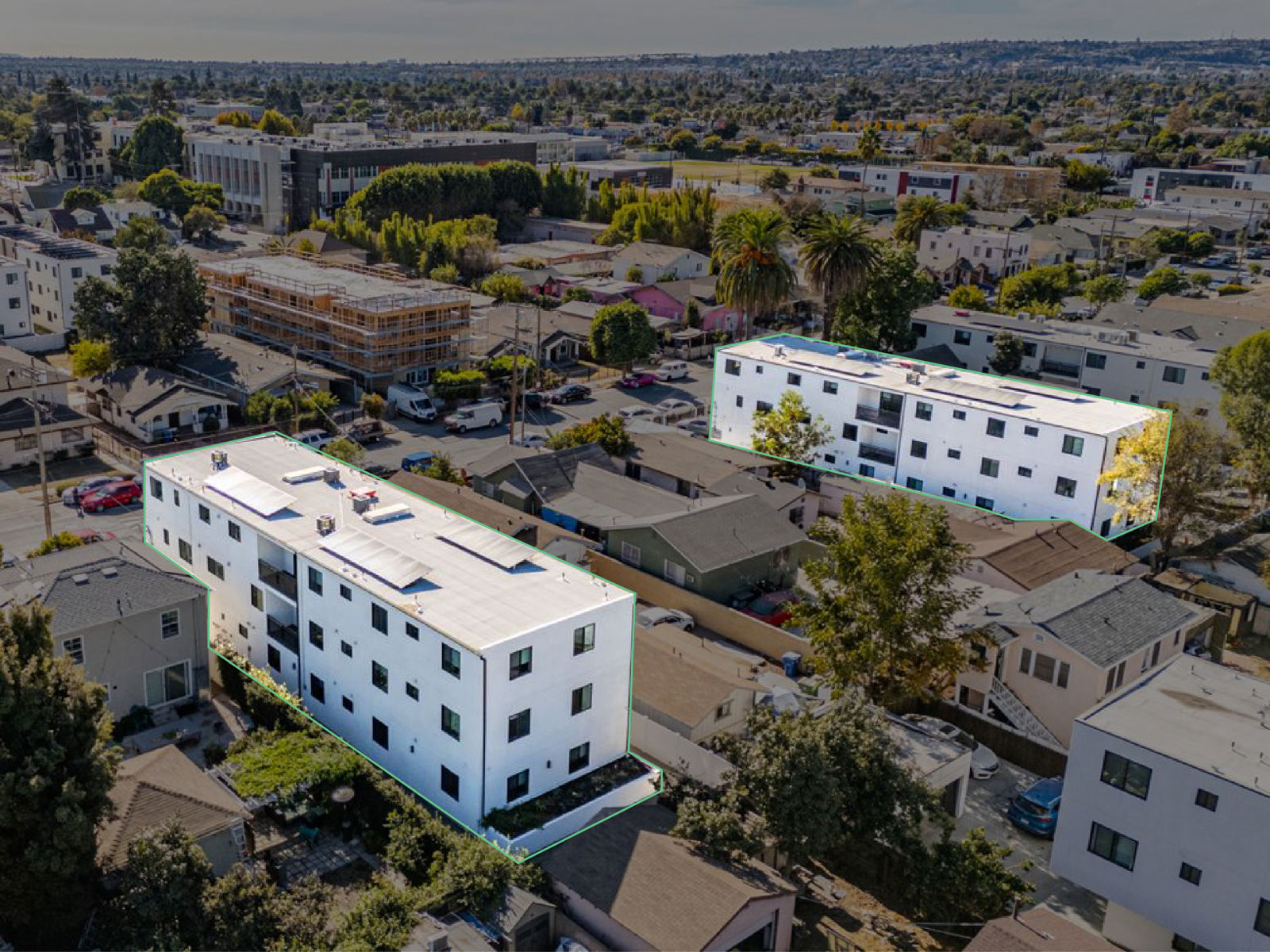 1571 & 1587 West 37th Street 1571 West 37th Street - Image 1