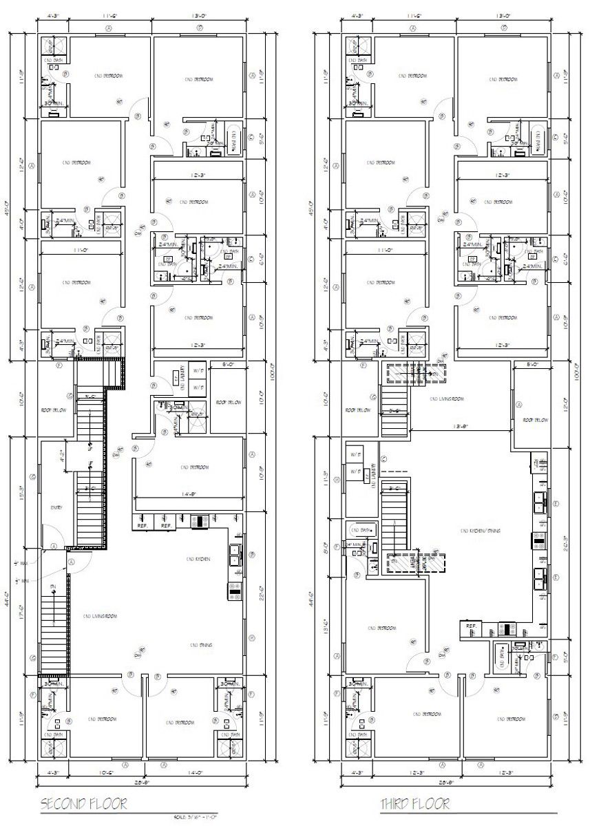 1571 & 1587 West 37th Street 1571 West 37th Street - Image 14