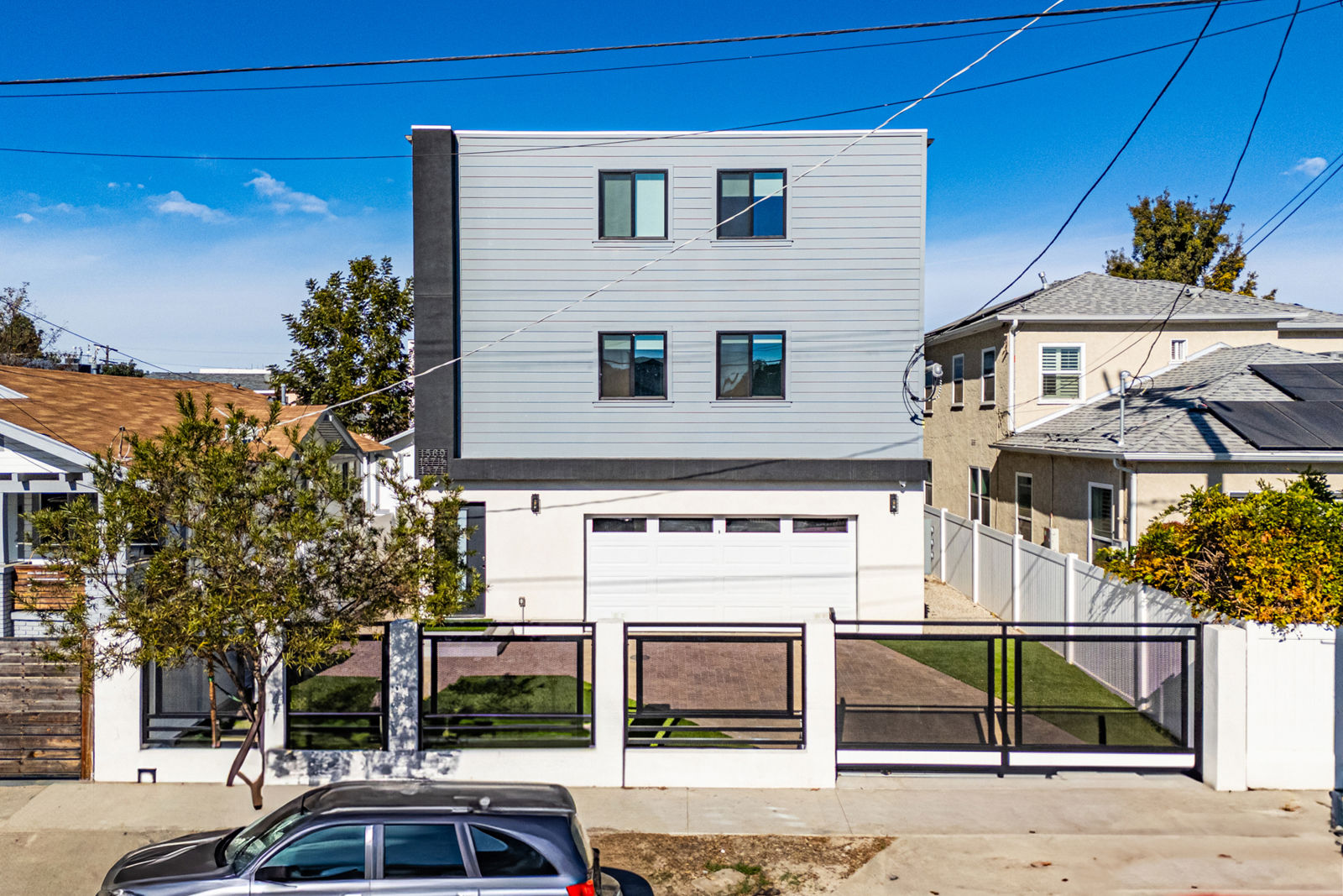 1571 & 1587 West 37th Street 1571 West 37th Street - Image 4