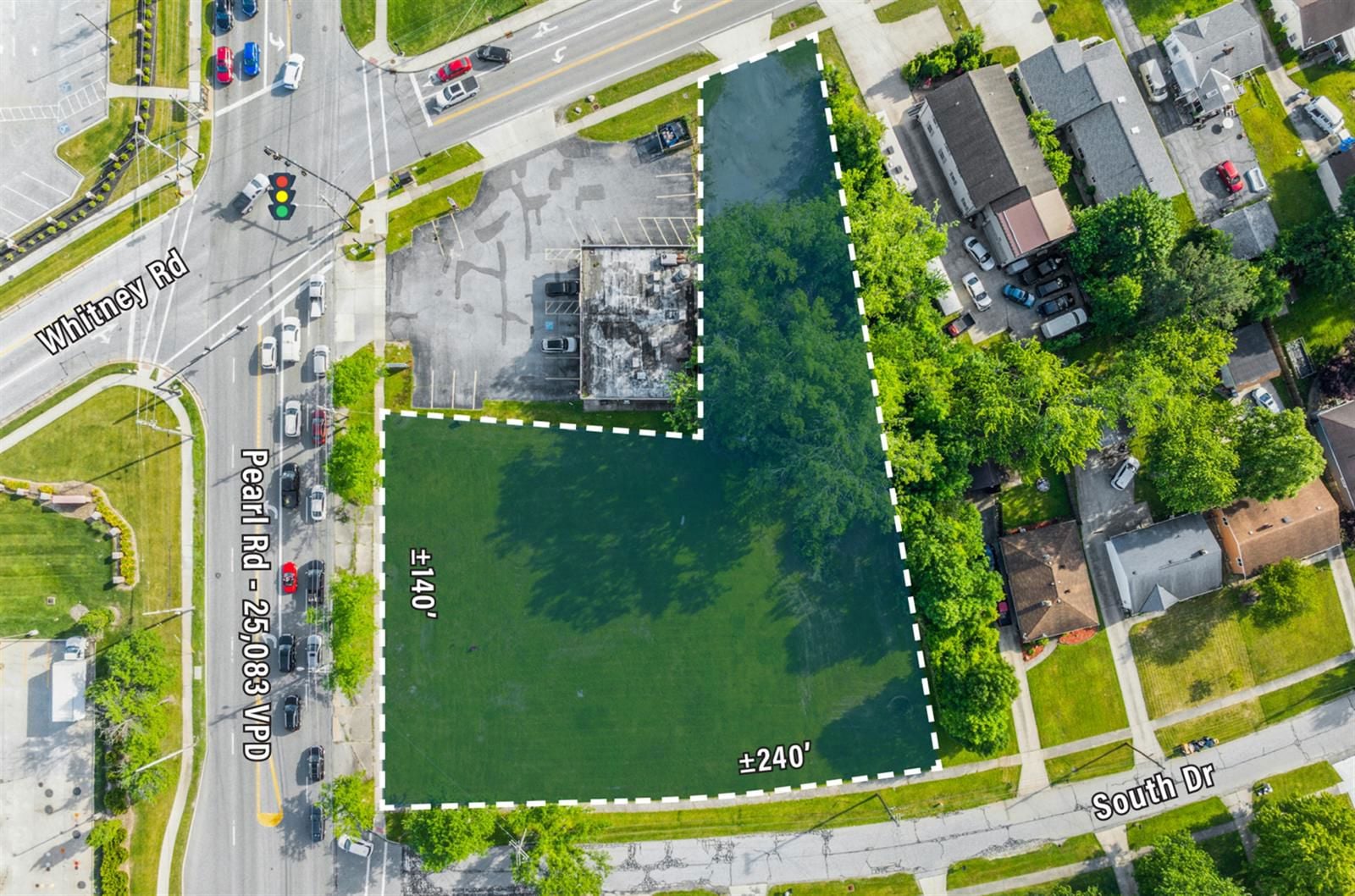 1.1 AC Available on Pearl Road in Strongsville 9032 Pearl Road - Image 3