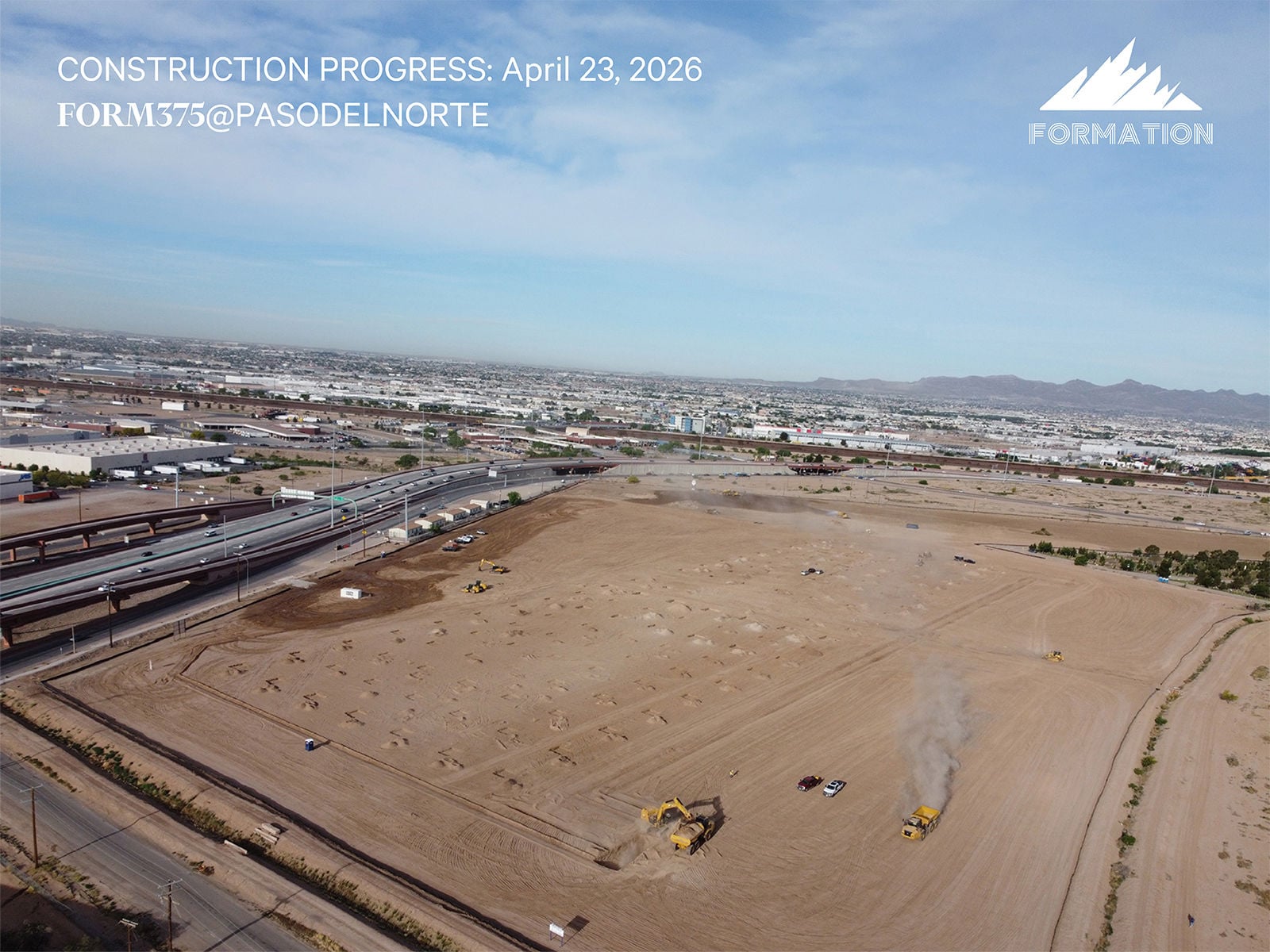 FORM375 Construction Photo 4-23b