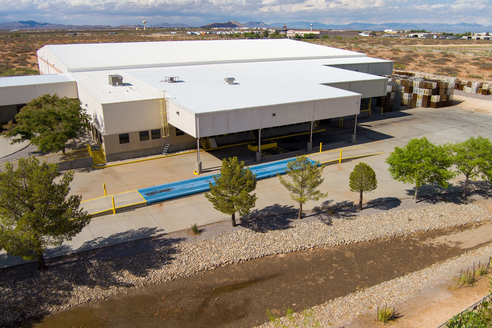 Las Crucas Final-18 Kyle Knox