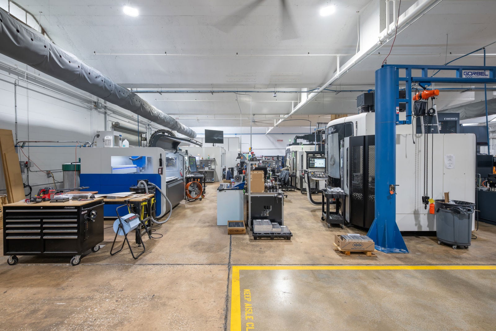 CBRE - 924 Lane - Interiors-7683