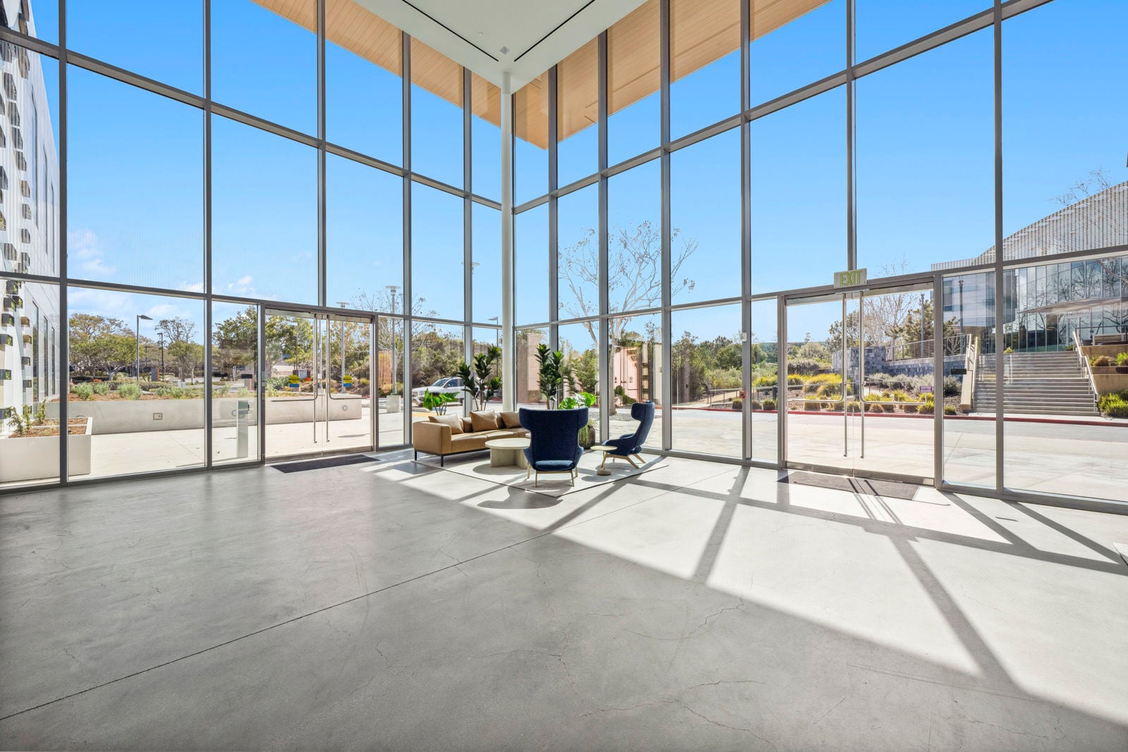 Torrey Ridge Science Center  10628 Science Center Drive - Image 2