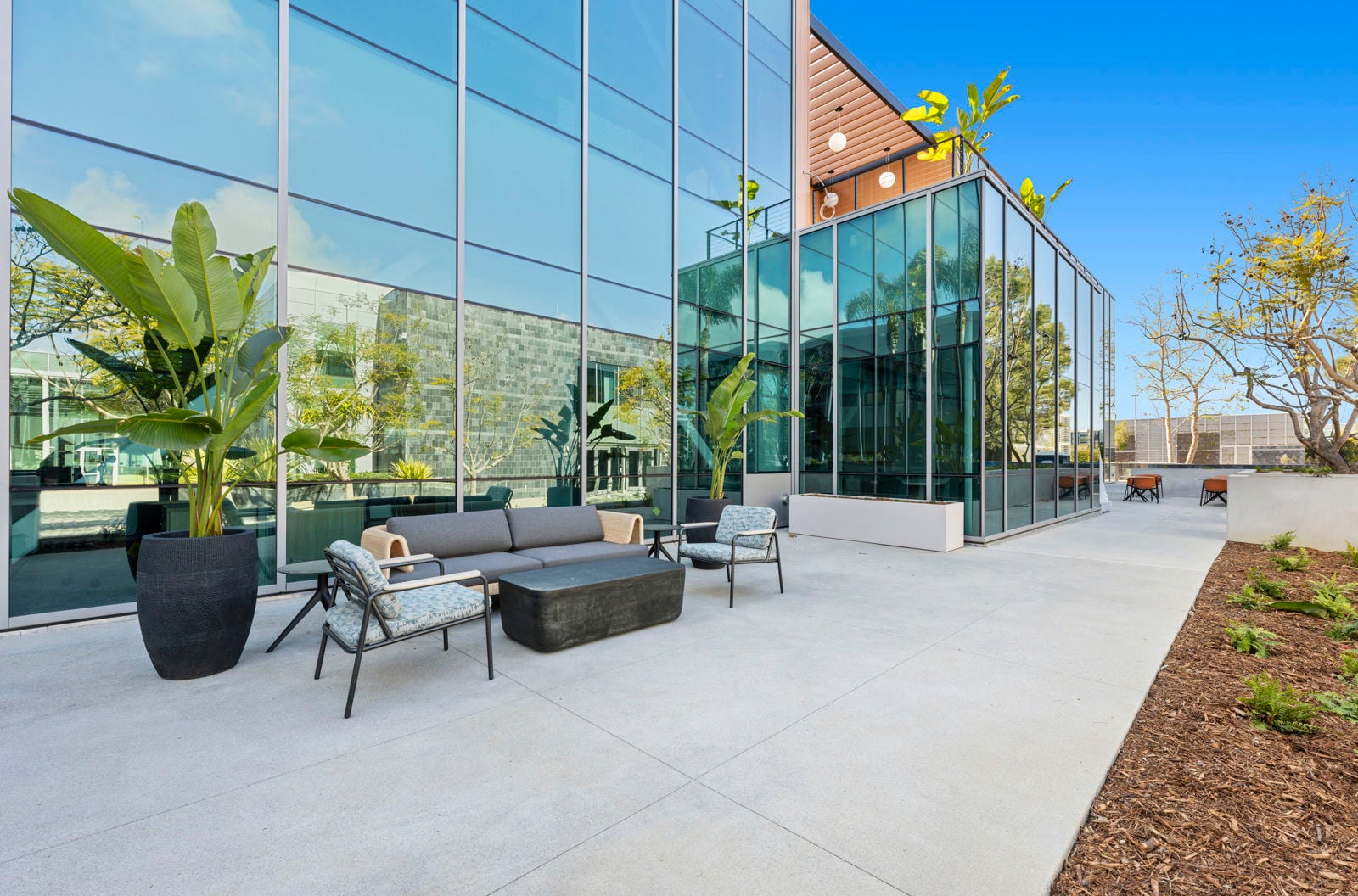 Torrey Ridge Science Center  10628 Science Center Drive - Image 7