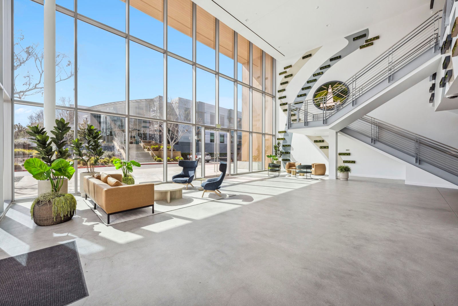 Torrey Ridge Science Center  10628 Science Center Drive - Image 4