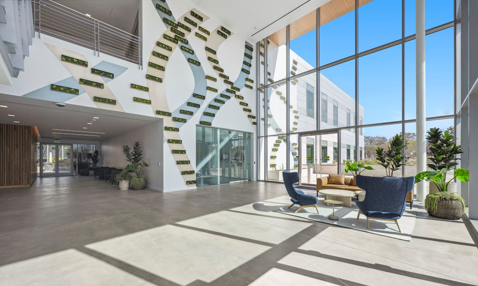 Torrey Ridge Science Center  10628 Science Center Drive - Image 3