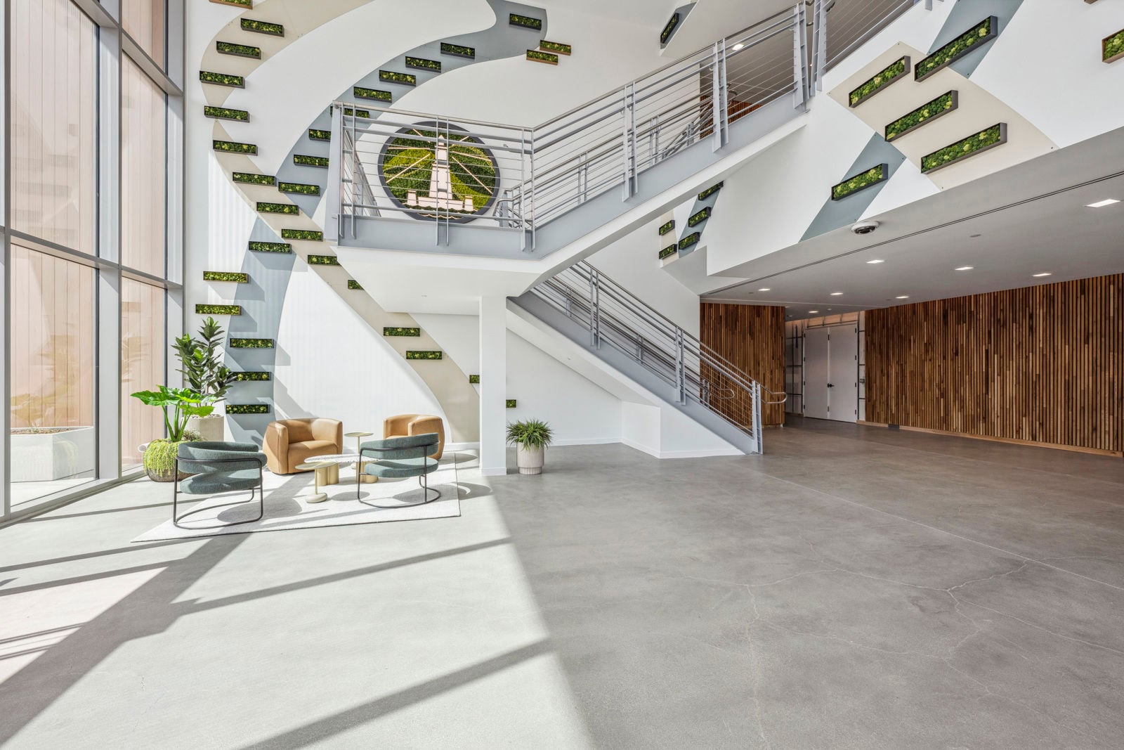 Torrey Ridge Science Center  10628 Science Center Drive - Image 5