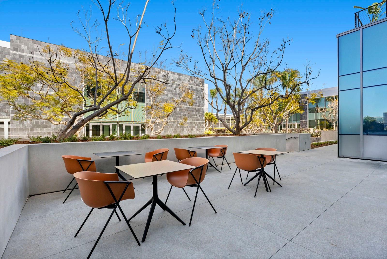 Torrey Ridge Science Center  10628 Science Center Drive - Image 6