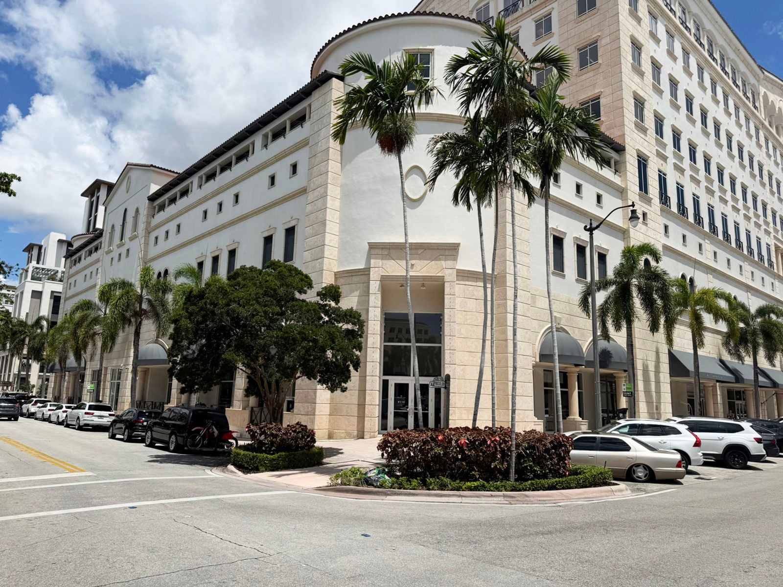 exterior for end page