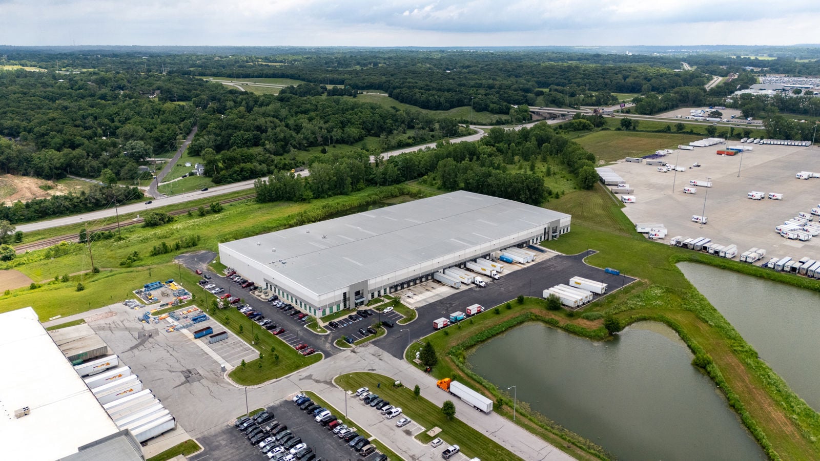 010--T.R.B.--2401 Midpoint Dr