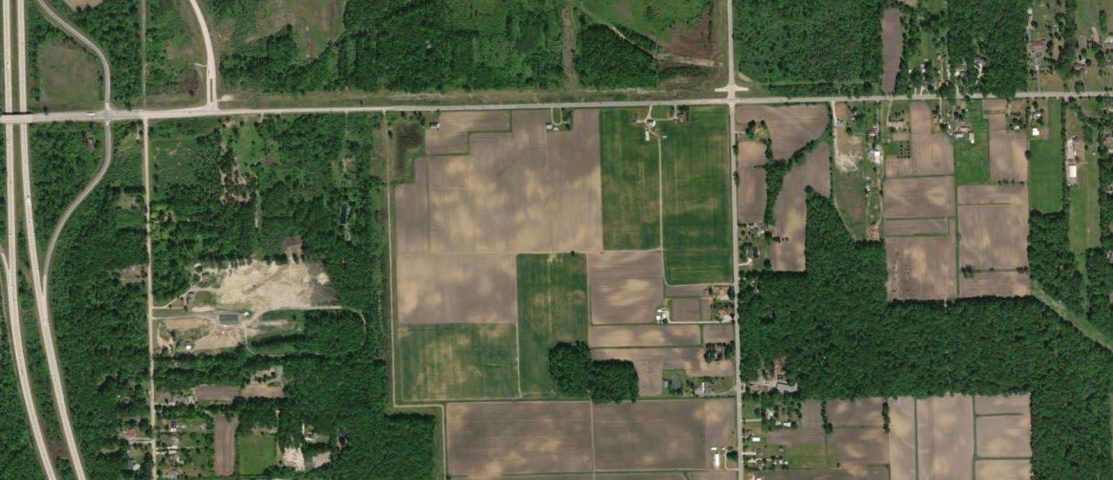 Balow Huron Distribution Center BROC 5