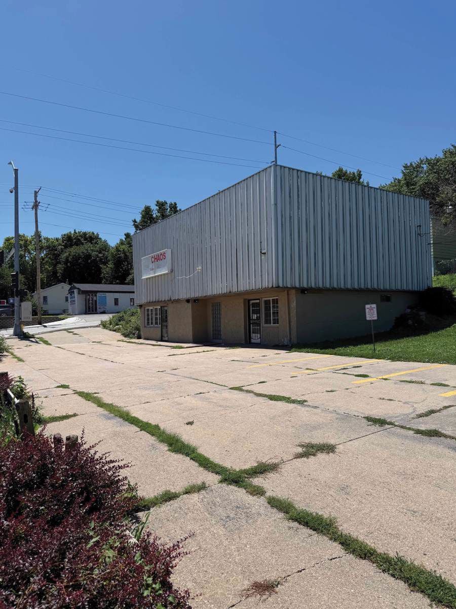 Stand-Alone Retail | For Sale 4036 South 42nd Street - Image 6