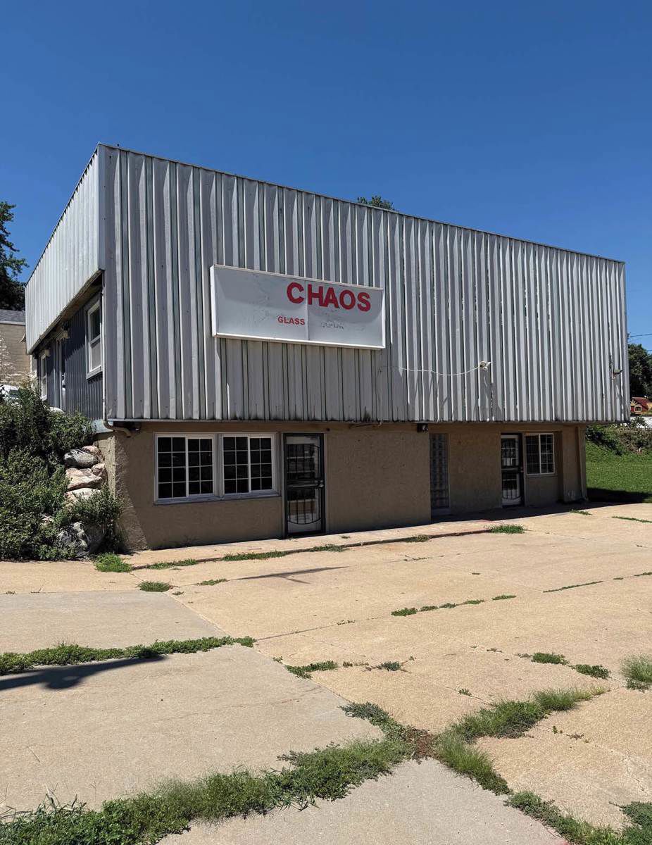 Stand-Alone Retail | For Sale 4036 South 42nd Street - Image 3