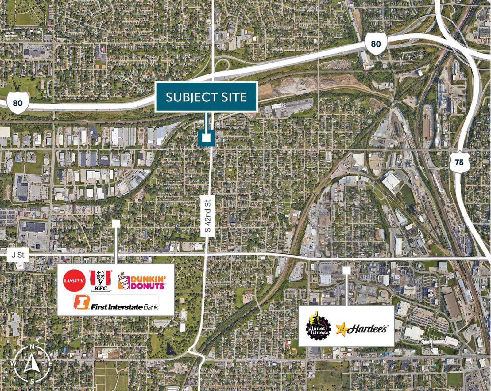 Stand-Alone Retail | For Sale 4036 South 42nd Street - Image 5