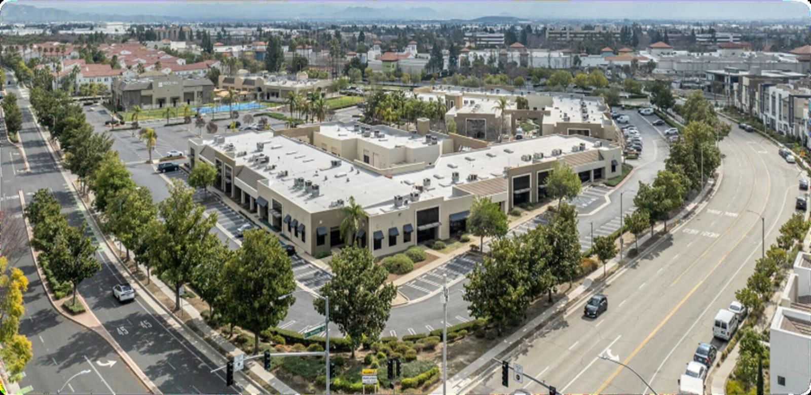 Terra Vista Business Park