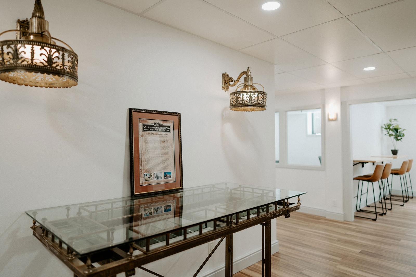 The Virgil  301 Vassar Street - Image 4