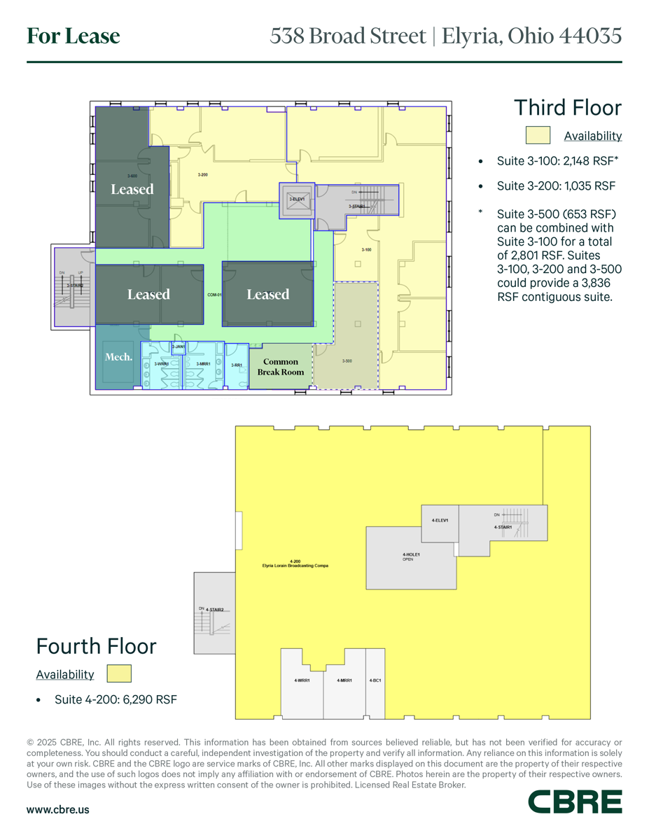 538 Broad Street - Image 1