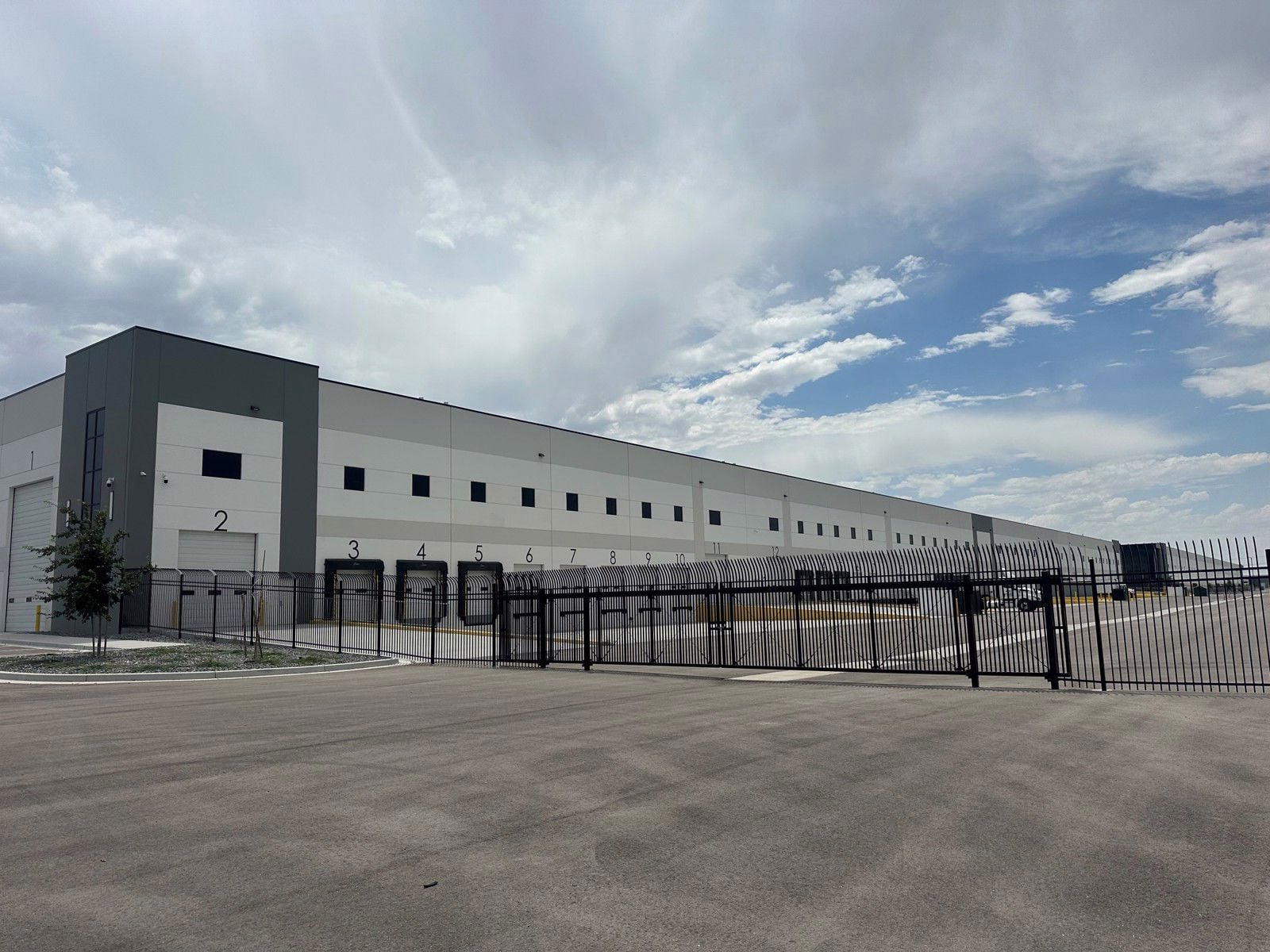 Property Reserve, Building J _12