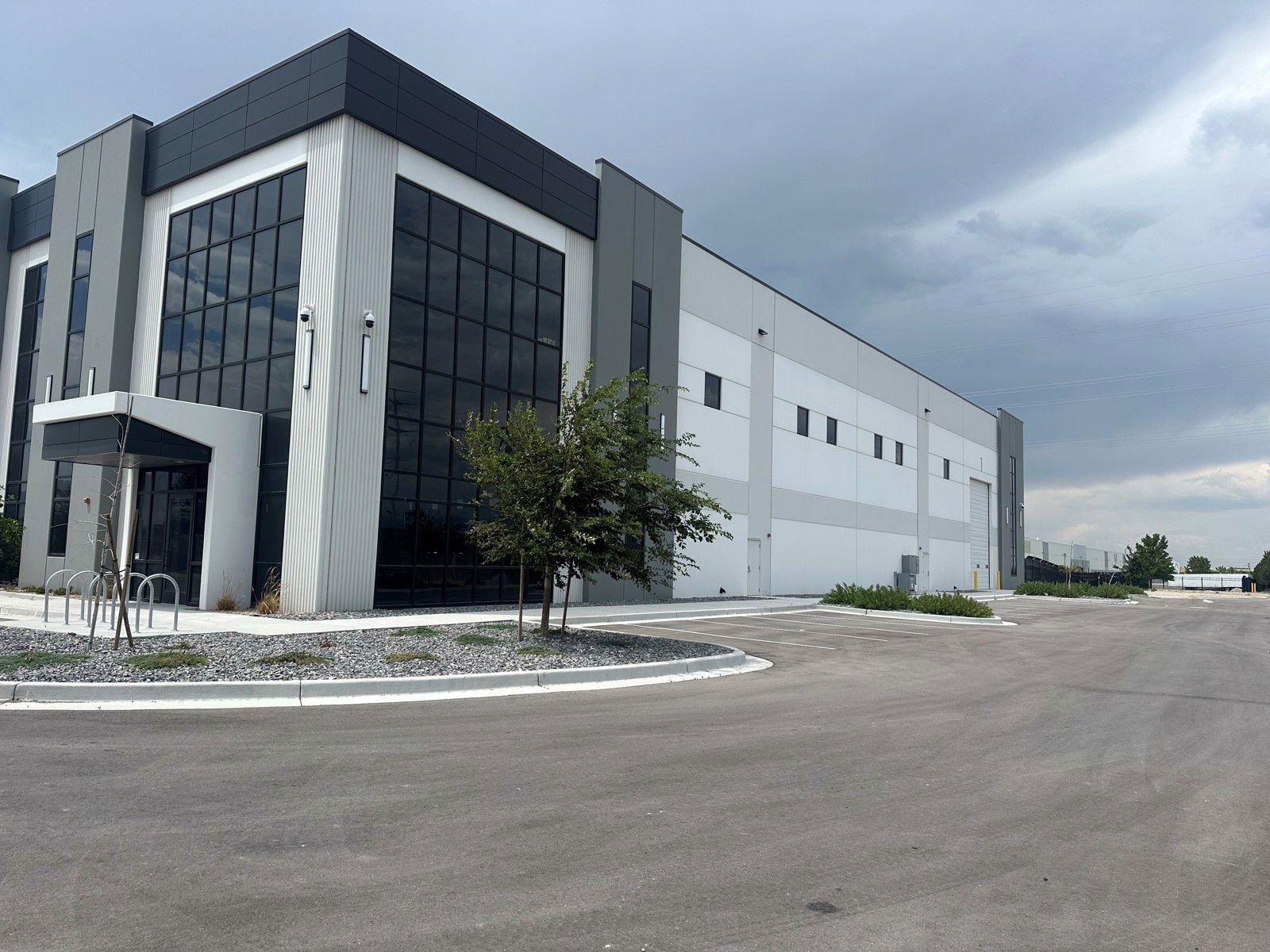 Property Reserve, Building J _9