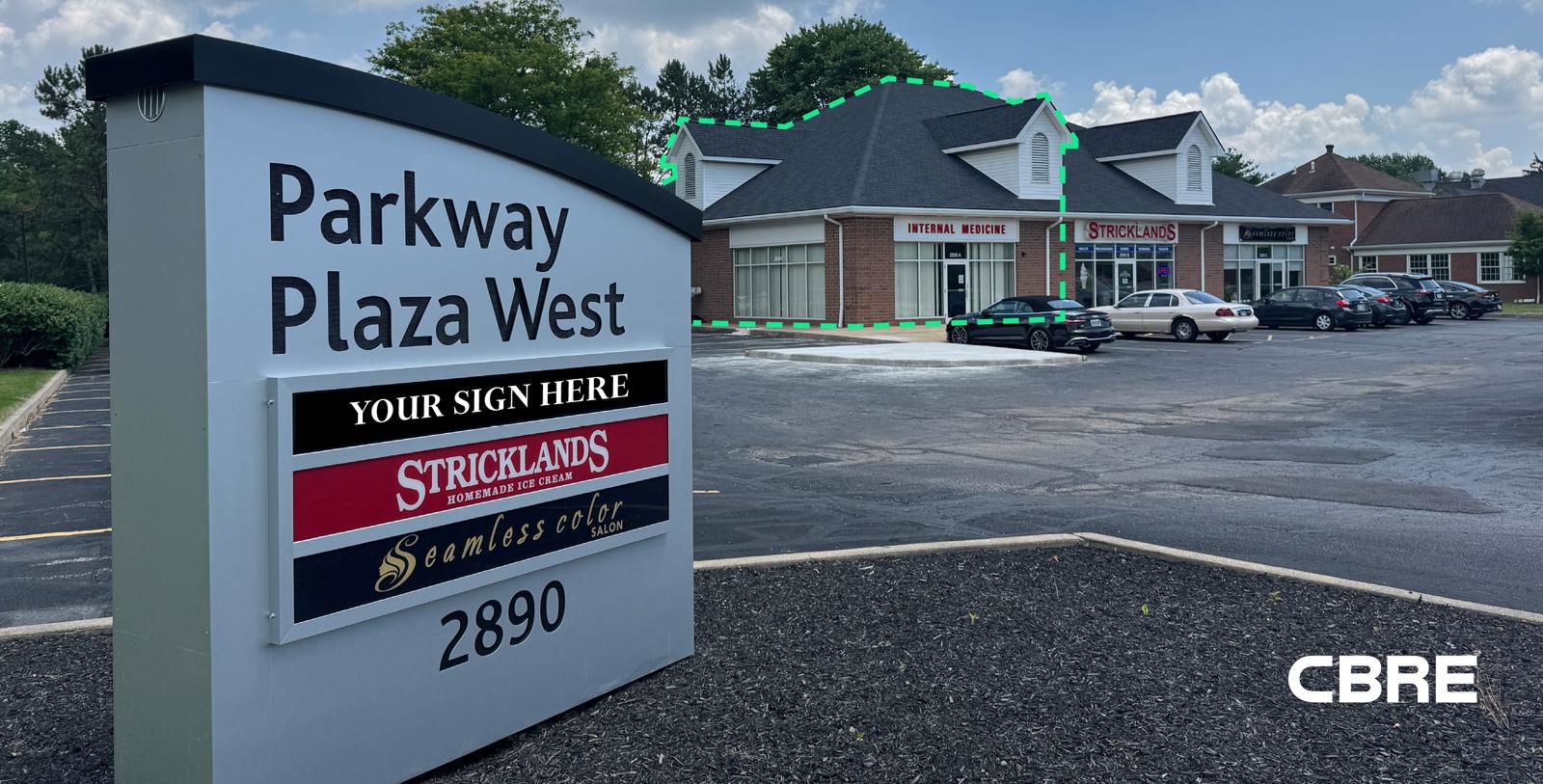 2890 Sand Run Parkway - Image 1