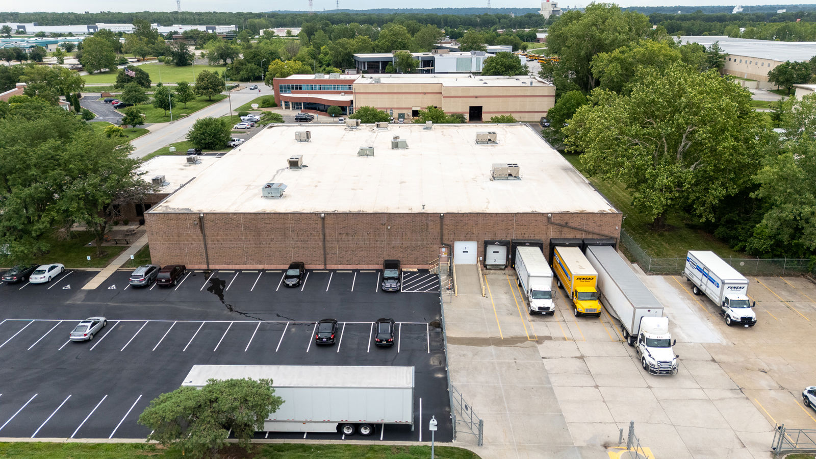 6301 Equitable Rd - 2