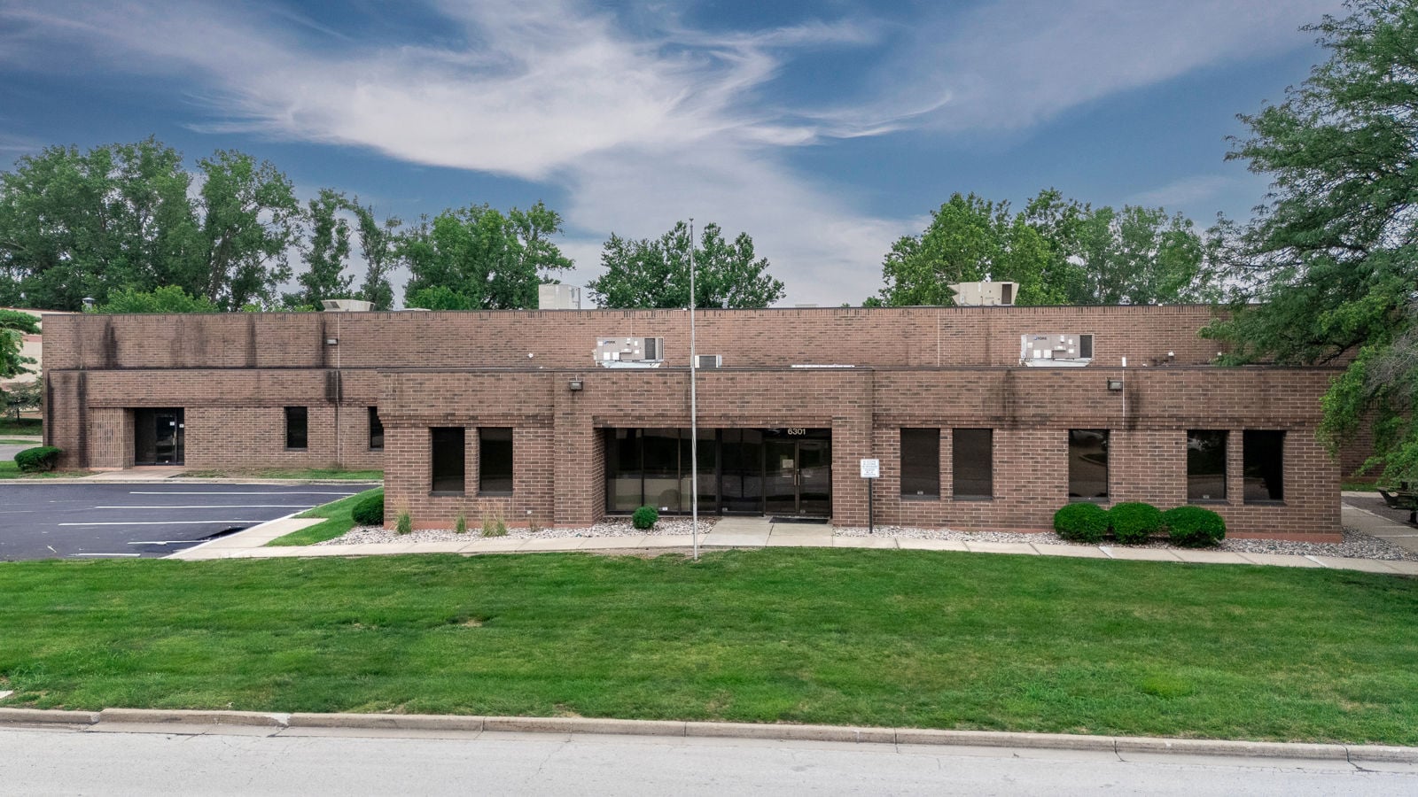 6301 Equitable Rd - 4