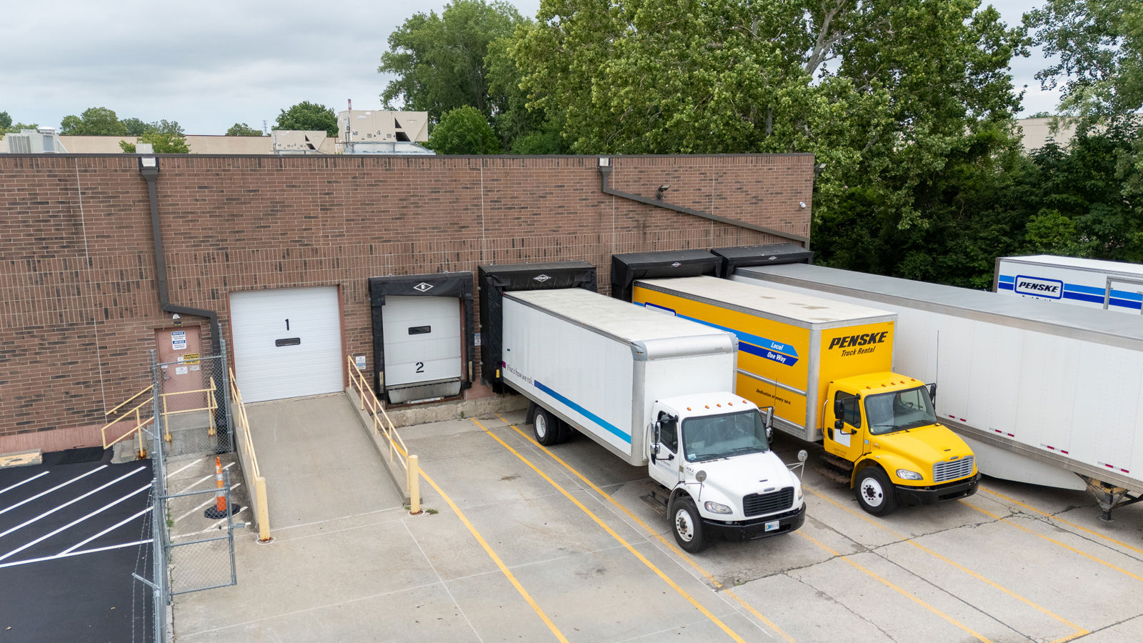 6301 Equitable Rd - 1