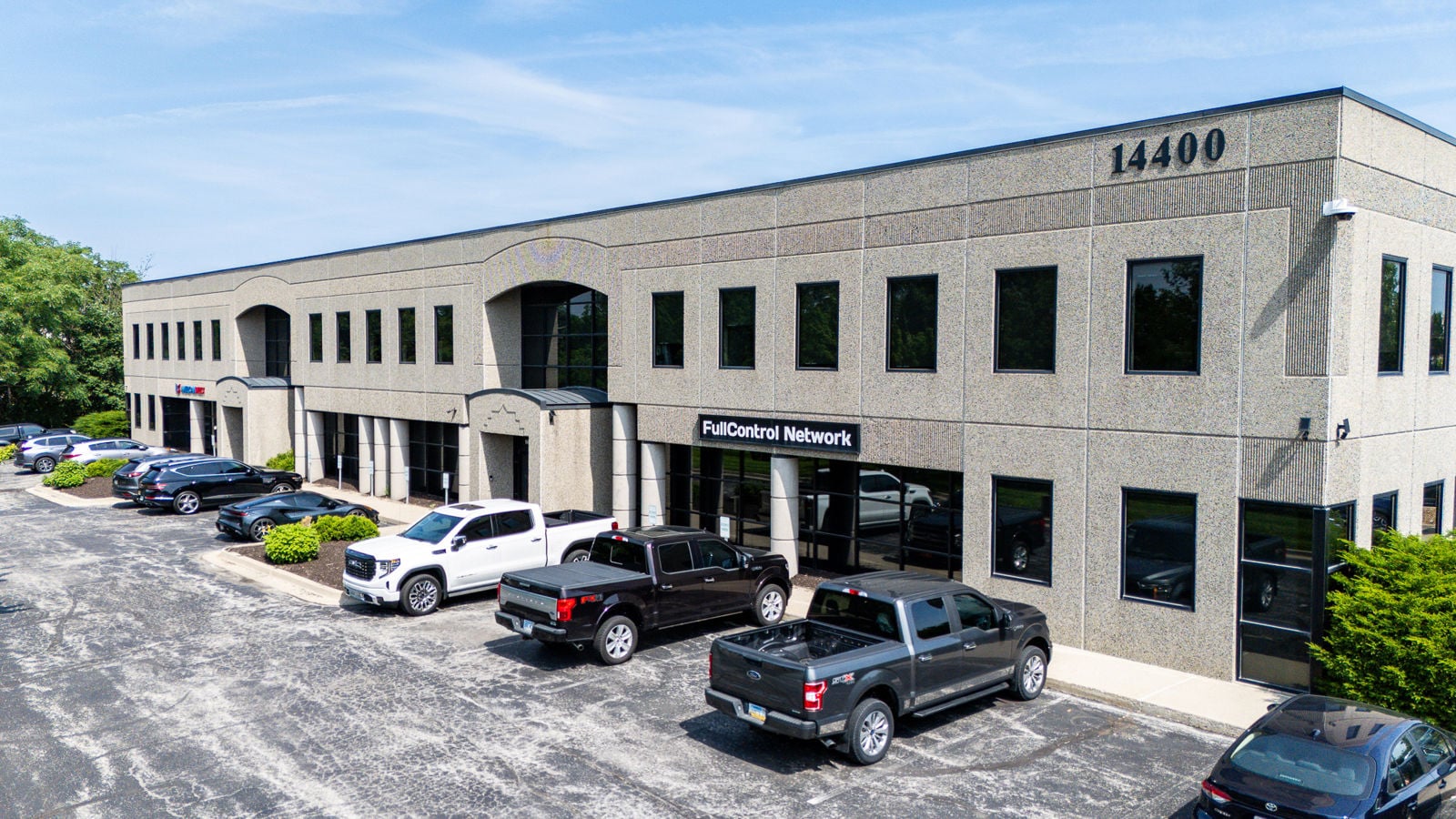 016--T.R.B.--1440 College Blvd