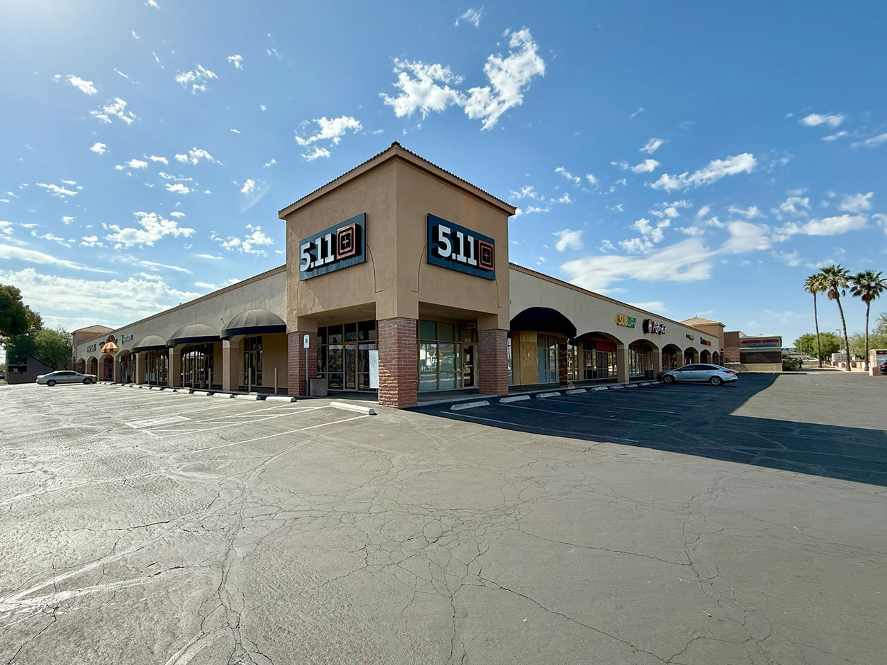 4302 N Oracle Rd Tucson Az 85705