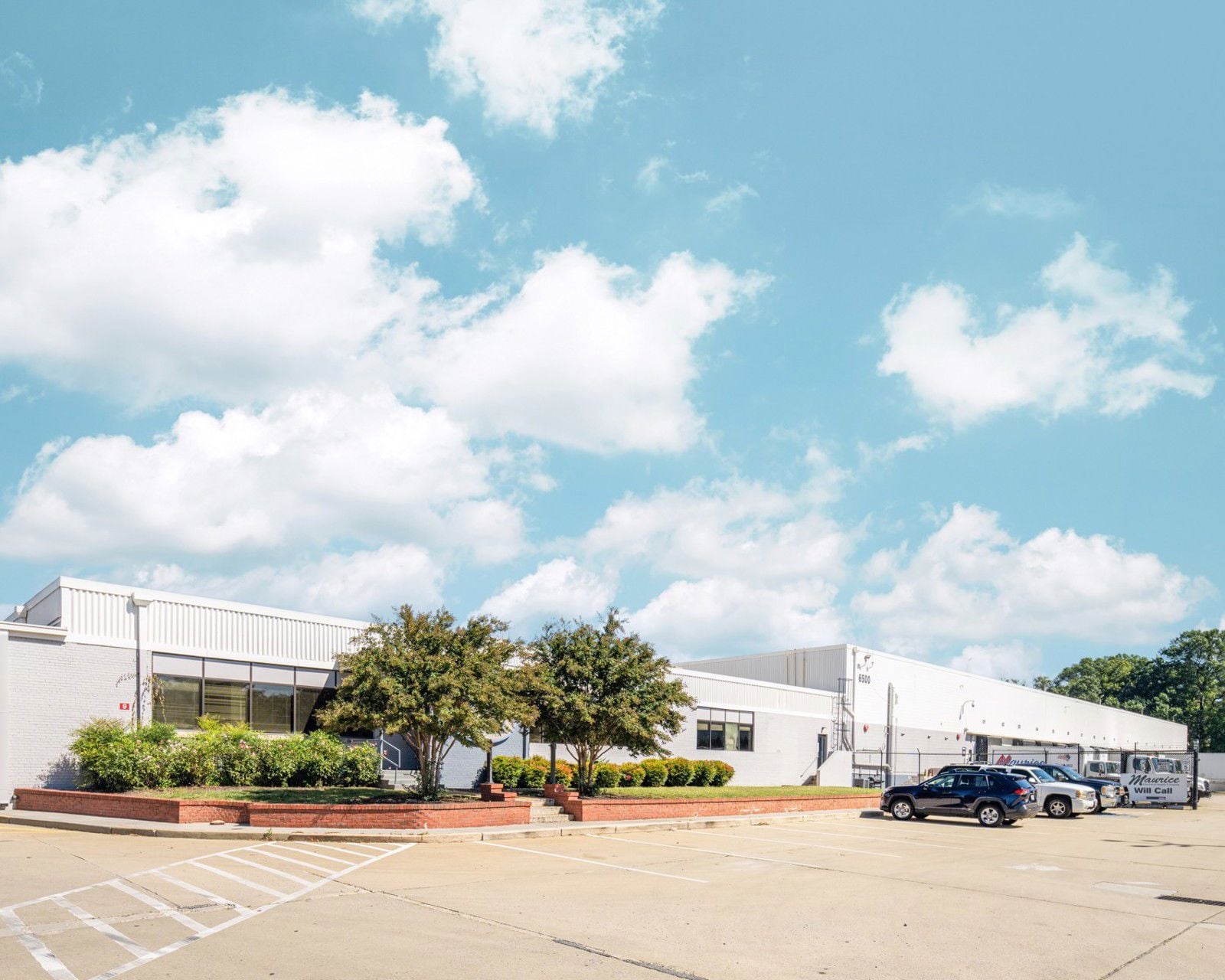 6500 Sheriff Rd_CBRE photo