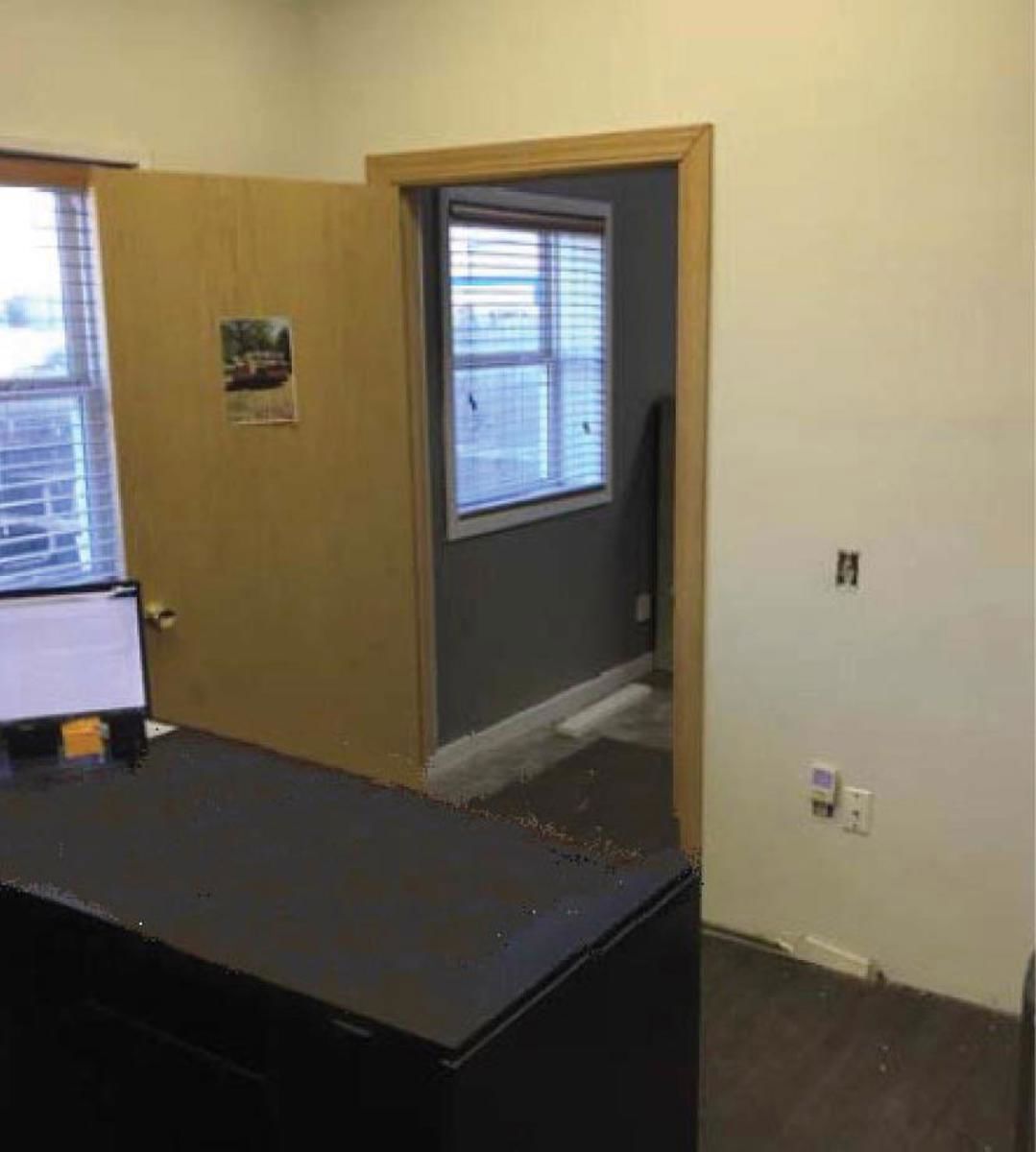 Eagle's Nest Self Storage - 405 SELF-STORAGE UNITS  3700 Adams Street - Image 10