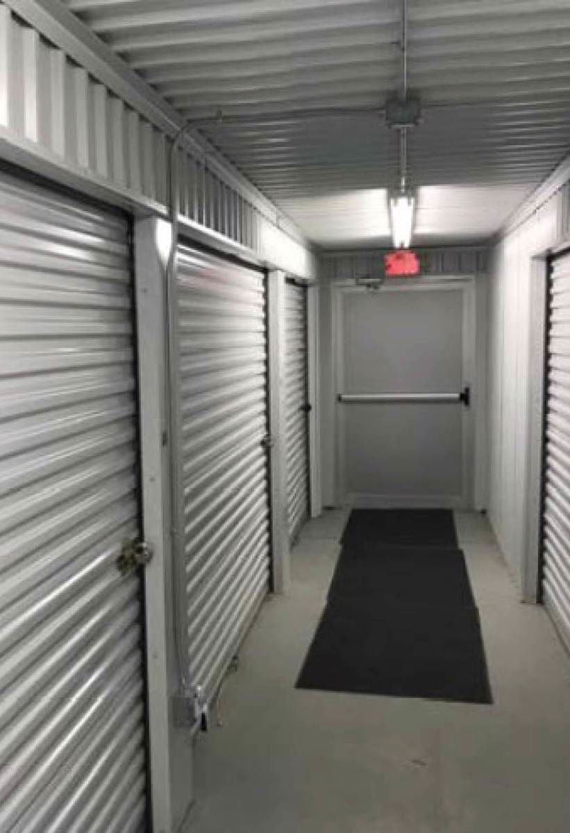 Eagle's Nest Self Storage - 405 SELF-STORAGE UNITS  3700 Adams Street - Image 7