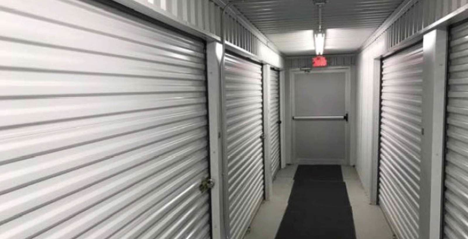 Eagle's Nest Self Storage - 405 SELF-STORAGE UNITS  3700 Adams Street - Image 13