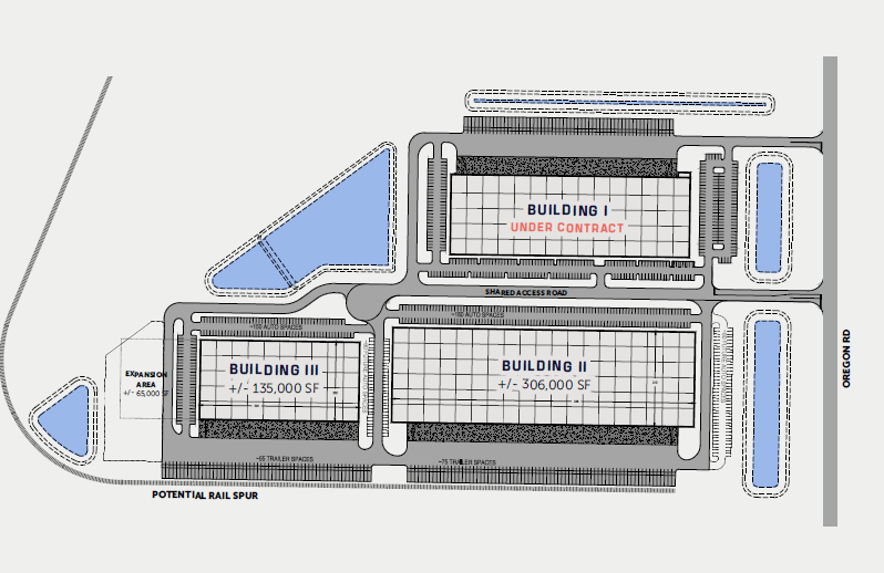 site plan snip 8.2025