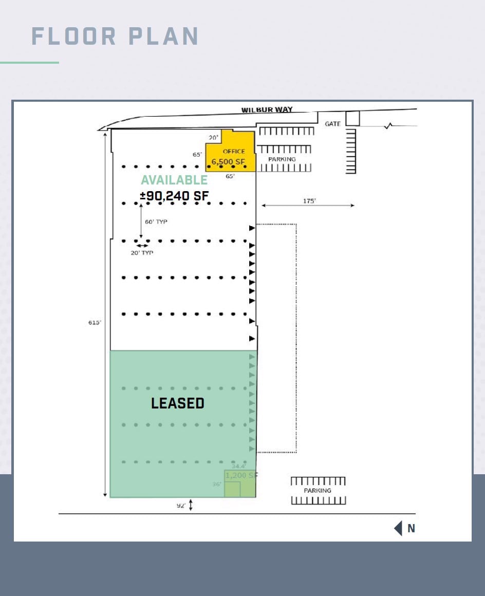 7728 Wilbur Way - Image 1