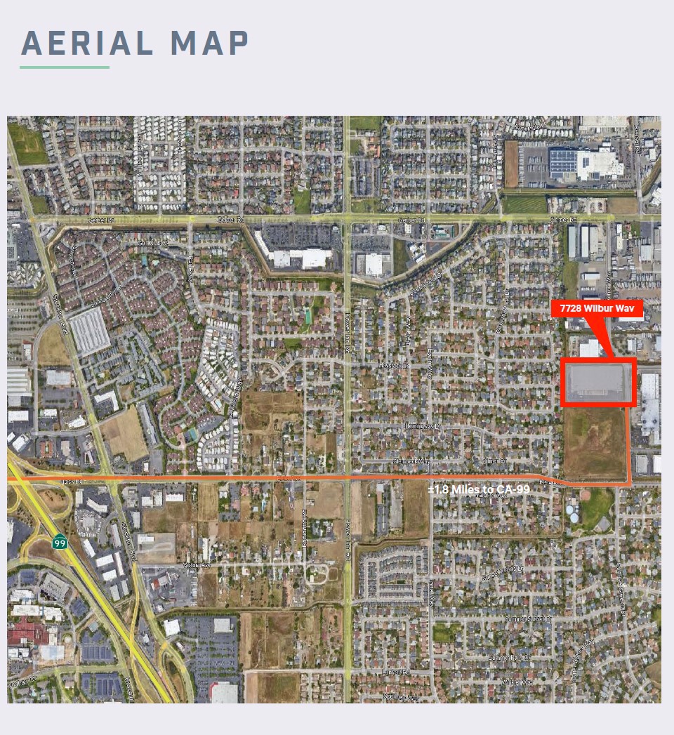 7728 Wilbur Way - Image 2