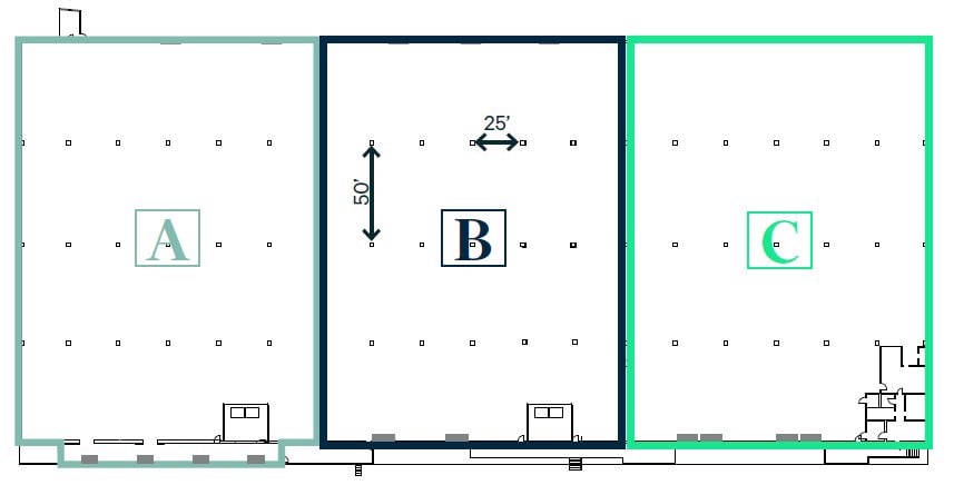 CL Floor Plan